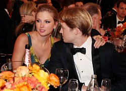 6 năm yêu ngỡ như định mệnh của Taylor Swift và tài tử Joe Alwyn: Nàng viết tận 9 bài hát nói về chàng, tranh cãi thái độ đàng trai