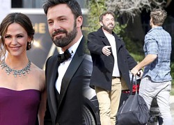 Ben Affleck - Jennifer Garner sau 8 năm chia tay: Tương lai luôn sẵn sàng nhảy chung trong hôn lễ các con, giữ mối quan hệ đặc biệt với người mới của đôi bên