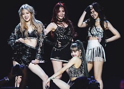 BLACKPINK đã tái ký hợp đồng với YG thông qua 1 chi tiết?