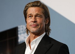 Brad Pitt cho hàng xóm 105 tuổi sống miễn phí tại khu đất nhà mình