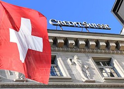 Credit Suisse tiếp tục bị kiện