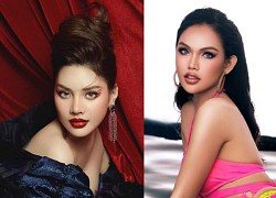 Đan Tiên &#8220;hất văng&#8221; Mỹm Trần, chính thức giành vương miện MIQ VN 2023 với Nguyễn Trang Nhung