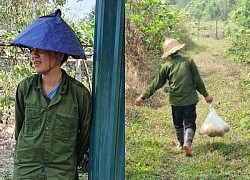 Gia đình sống gần như tuyệt giao với xã hội ở Thanh Hóa: Bố mẹ mất, 2 con vẫn "khép cửa" với xung quanh