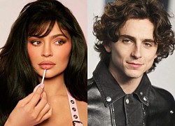 Kylie Jenner "đá" Travis Scott để hẹn hò chàng thơ Timothée Chalamet?