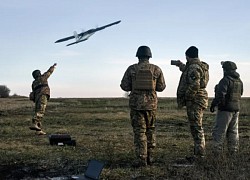 Mỹ giúp Ukraine tăng cường năng lực chống UAV, giành ưu thế trong phản công