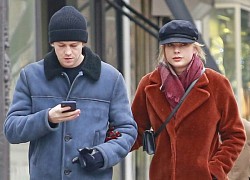 Taylor Swift chia tay Joe Alwyn sau 6 năm hẹn hò, lý do là gì?