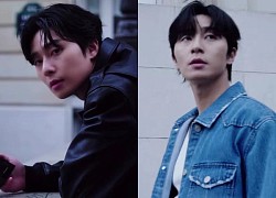 Park Seo Joon lấy lại phong độ sau khi bị xuống sắc, netizen xuýt xoa: Đúng chuẩn nhan sắc &#8220;phó chủ tịch&#8221;