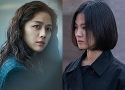 Song Hye Kyo, Thang Duy lại được gọi tên nhờ 'The Glory', 'Quyết tâm chia tay'