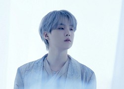 Suga (BTS) tung teaser ấn tượng cho phim tài liệu mới