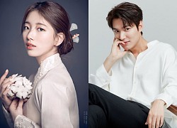 Suzy thông báo kết hôn, netizen liên tục réo tên Lee Min Ho và cả... Rosé?