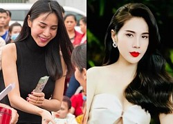 Thủy Tiên bị mỉa mai "hám tiền" vì đòi bồi thường 44 tỷ đồng, nữ ca sĩ nghẹn ngào lên tiếng?