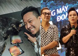 Trấn Thành lại bị soi đút thêm tiền tỷ vào túi trong 1 tháng qua, NSƯT Thành Lộc nói 1 câu chấn động