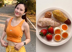 5 loại thịt giúp giảm cân, tránh tích mỡ thừa