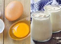 Cách làm mặt nạ dành riêng cho da hỗn hợp