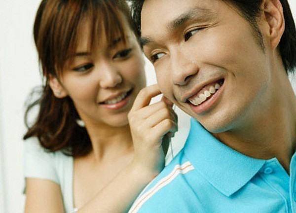 Cách vợ chồng xưng hô, nghe là biết hôn nhân hạnh phúc hay không