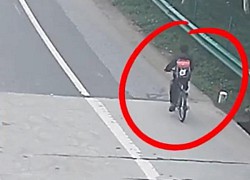 Cãi nhau với mẹ, bé trai "bỏ về nhà ngoại": Vượt hẳn 130km trong đêm