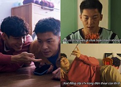 Chết cười với đoạn thoại "hề hước" trong phim rạp hay nhất thời điểm hiện tại