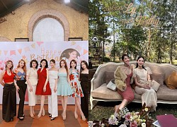 Chi Pu khi dự sự kiện của Hà Tăng - Linh Rin ăn vận thế nào mà gây chú ý?