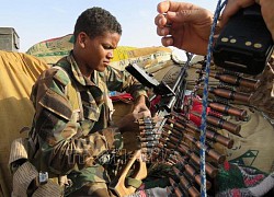 Chính phủ Yemen hoan nghênh các nỗ lực hòa bình của Saudi Arabia
