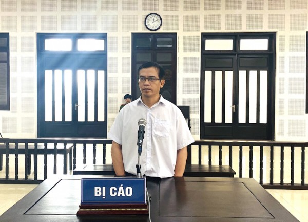 Chủ khách sạn đi tù vì cho tội phạm nước ngoài "ẩn thân"