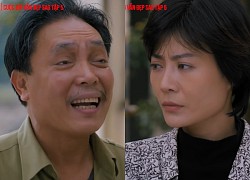 'Cuộc đời vẫn đẹp sao' tập 5: Số đã khổ vì chồng, Luyến tiếp tục bị bố mẹ đẻ 'báo nợ'