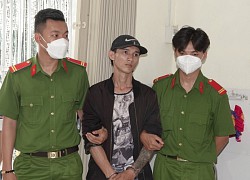 Đã có tiền án, lại tàng trữ ma túy