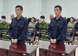 Đâm chết chủ quán cà phê vì bị camera chĩa vào nhà