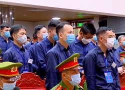 Đề nghị giảm án cho ông &#8220;trùm&#8221; buôn lậu xăng dầu Phan Thanh Hữu
