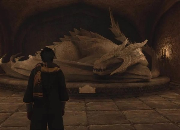 Được mệnh danh là game của năm, Hogwarts Legacy bất ngờ bị chỉ trích mạnh mẽ sau hai tháng bùng nổ