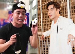 Dương Lâm xưa bị NSX gameshow "né" vì sợ danh thánh livestream