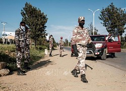 Ethiopia áp đặt lệnh giới nghiêm tại thành phố lớn ở miền Bắc