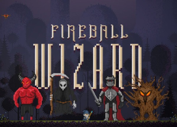 Fireball Wizard - siêu phẩm nhập vai sẽ được phát hành trên di động trong mùa hè năm nay