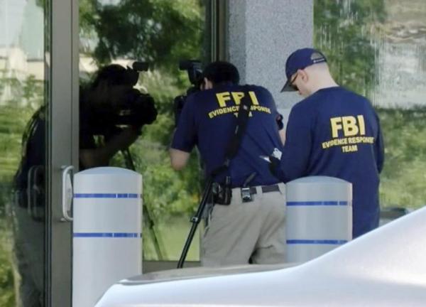 Fox News: FBI lên mạng xã hội tuyển công dân Nga cung cấp tin tình báo