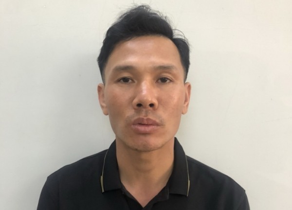 Giả nhà thầu lừa đảo bằng chiêu bán sắt thép công trình xây dựng