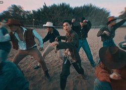 Bạn trai DJ Mie vừa tung MV đã lập tức bị "tạt gáo nước lạnh": "Nhạc một nơi MV một nẻo, hát thì bất ổn"
