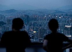 Hàn Quốc lên tiếng về cáo buộc Mỹ nghe lén các đồng minh