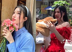Hình tượng 'thần tiên tỷ tỷ' của Á hậu Phương Nhi sụp đổ, nguyên nhân vì một nhân vật đặc biệt