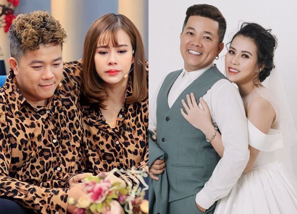 Hôn nhân 10 năm của Hoàng Mèo - Đại Ngọc Trâm: Đàng trai vô tâm