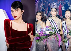 Hương Giang bị truyền hình Quốc Hội và VTV điểm mặt, top 3 Hoa hậu Chuyển giới nói gì?