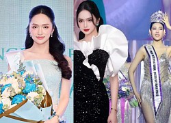 Hương Giang chính thức lên tiếng trên trang cá nhân giữa lùm xùm MIQ VN 2023: Làm xấu mặt LGBT?