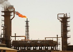 Iraq kiến nghị tòa án Mỹ thi hành phán quyết trọng tài đối với Thổ Nhĩ Kỳ