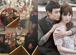 Kang Dong Won lộ ảnh hẹn hò Rosé - quá khứ từng yêu thầm Song Hye Kyo đến mức bỏ công ty?