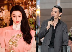 Lê Phương tỏ thái độ lạ khi Quách Ngọc Ngoan vỡ nợ, Phạm Băng Băng không thân lại &#8220;ra mặt&#8221; giải vây?
