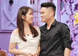 Lê Phương: Trước khi gặp Trung Kiên, tôi không có khái niệm quen người kém tuổi