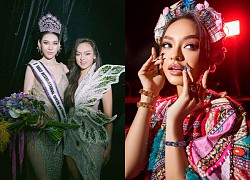 Mai Ngô bị tố thiên vị Mỹm Trần xử ép Dịu Thảo, chỉ &#8220;quay xe&#8221; khi học trò đăng quang?