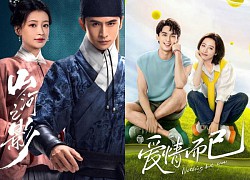 Màn ảnh Hoa ngữ tháng 4: Chờ Ngô Lỗi và Châu Vũ Đồng tỏa sáng!
