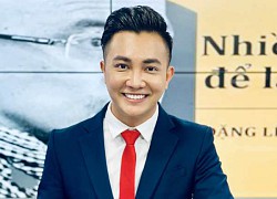 MC Nguyên Bảo hủy hàng loạt show vì bị liệt nửa mặt