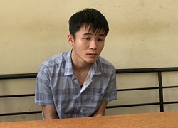 Mua dâm rồi gây án mạng