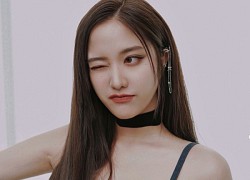 Mỹ nhân Thái Lan 9X đang được yêu thích tại Việt Nam