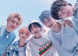 Nam idol "em trai BTS" hoạt động mờ nhạt, bị bóc scandal ôm gái lạ trên bar gây ảnh hưởng nhóm